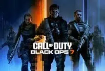  Call of Duty Black Ops 7 تنها دو هفته پس از انتشار تخفیف خورد