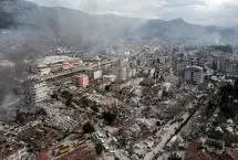 تصاویری باورنکردنی از بازسازی شهر هاتای ترکیه دو سال پس از زلزله