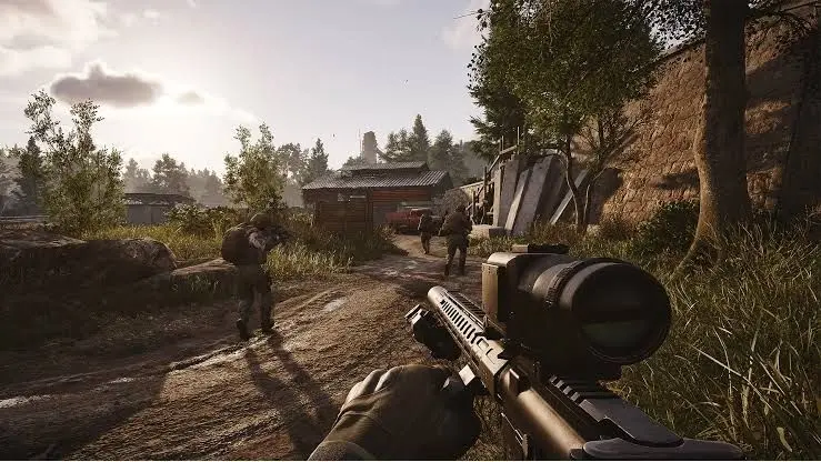 ۱۰ بازی شوتر موبایلی ۲۰۲۶ فراموش‌شده که باید تجربه کنید