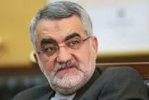 بروجردی: انتهای هر جنگی، مذاکره و پایان جنگ است