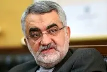 بروجردی: انتهای هر جنگی، مذاکره و پایان جنگ است