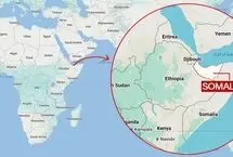 سومالی‌لند به واشنگتن: پایگاه‌های نظامی آمریکا در قطر و بحرین را به بربره منتقل کنید