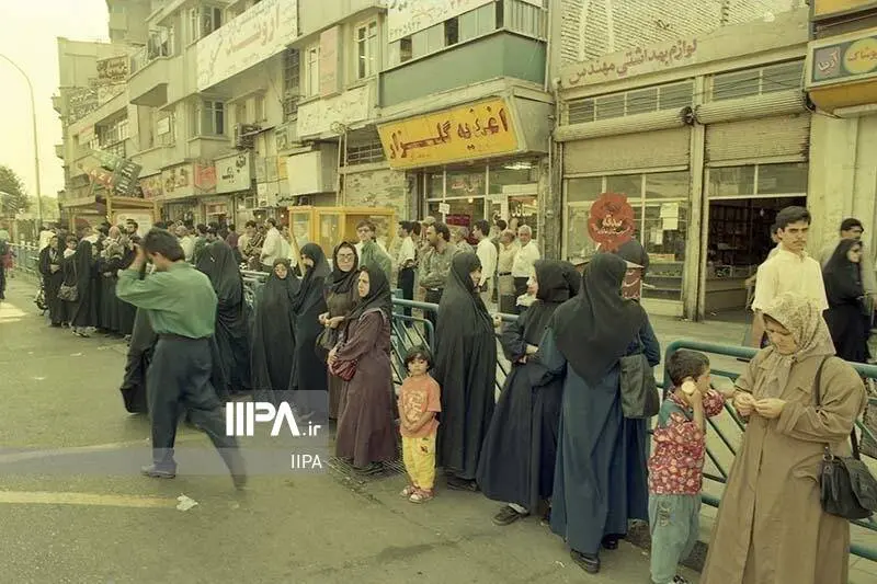 گالری