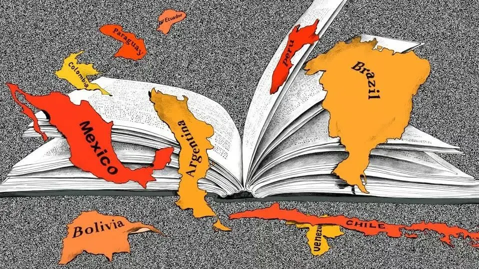 ادبیات آمریکای لاتین؛ مروری بر بهترین داستان‌های آمریکای جنوبی