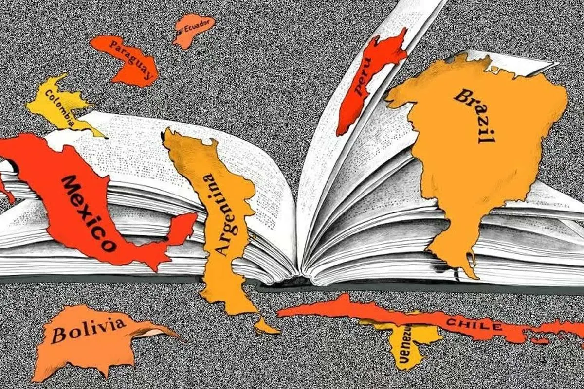 ادبیات آمریکای لاتین؛ مروری بر بهترین داستانهای آمریکای جنوبی