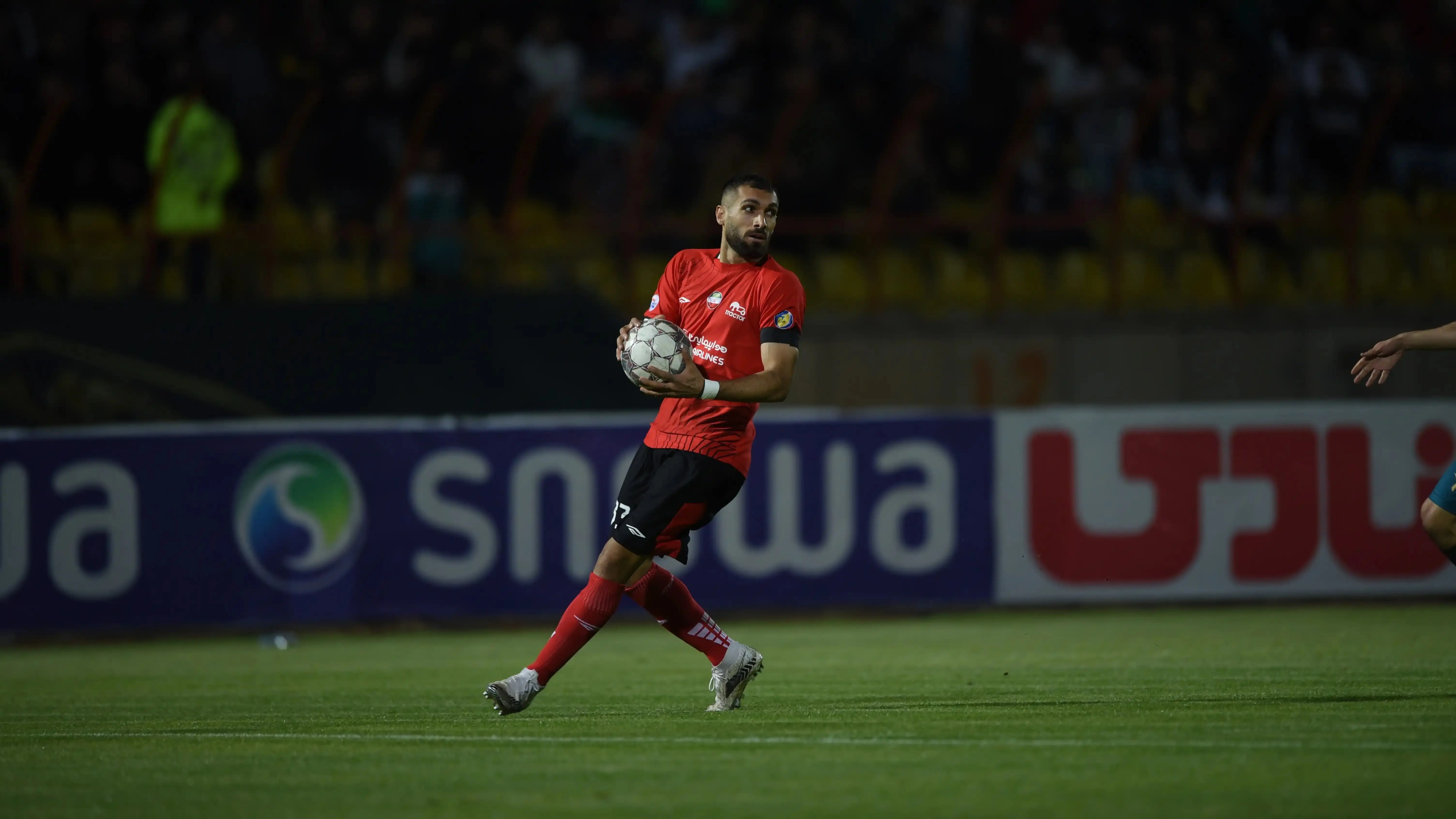 دستبرد استقلال به فهرست پرسپولیس؛ خرید بزرگ کارتال پرید؟