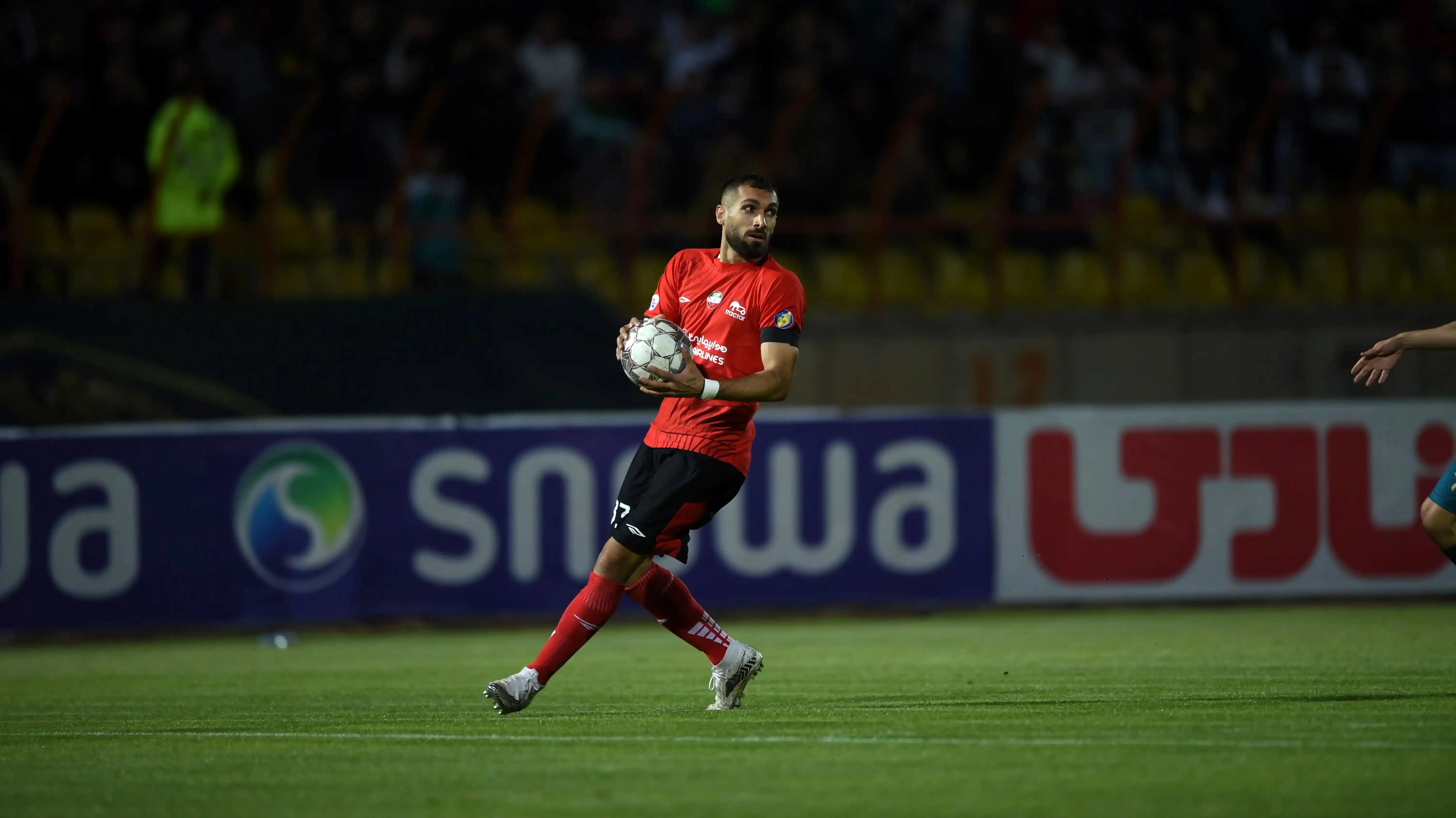 دستبرد استقلال به فهرست پرسپولیس؛ خرید بزرگ کارتال پرید؟