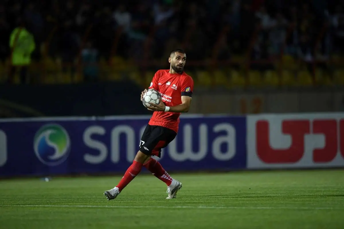 دستبرد استقلال به فهرست پرسپولیس؛ خرید بزرگ کارتال پرید؟