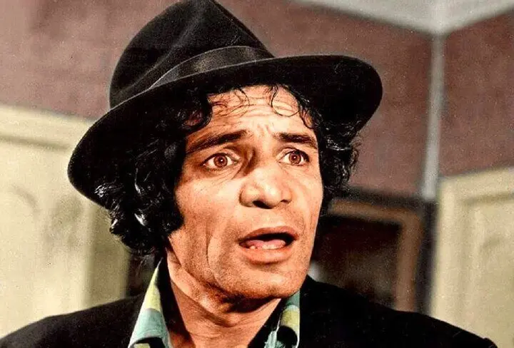 رضا بیک ایمانوردی؛ قهرمان گیشه، راننده جاده‌های غربت