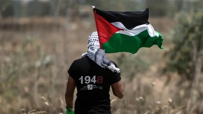 چند کشور فلسطین را به رسمیت می‌شناسند؟!
