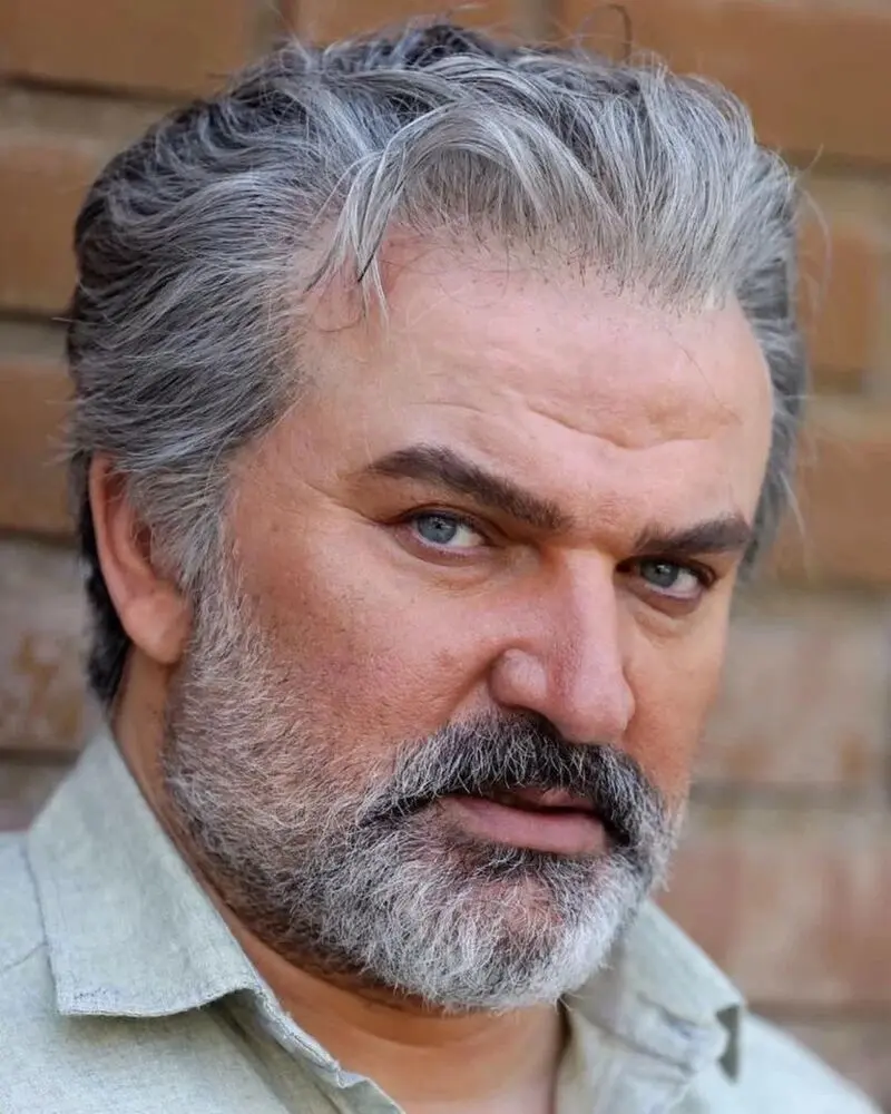 مهدی سلطانی11