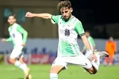 گزینه پرسپولیس در آستانه پیوستن به گل گهر

