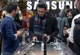 قیمت گوشی سامسونگ، شیائومی و آیفون امروز پنجشنبه 1 خرداد/ ردمی نوت 14 چند؟