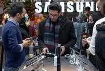 قیمت گوشی سامسونگ، شیائومی و آیفون امروز دوشنبه 26 خرداد 1404/ جانشین A55 چند؟ 