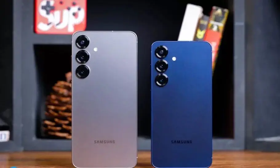 گلکسی S26 بدون تأخیر، اما با قیمت بالاتر می‌آید