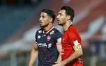 رونمایی از پیراهن دوم پرسپولیس در تبریز
