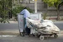 مهدی چمران خبر داد: بازگشت زباله‌گردان به پایتخت
