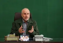 توئیت قالیباف درباره مذاکرات اسلام‌آباد/ اکنون وقت تصمیم‌گیری آمریکا است