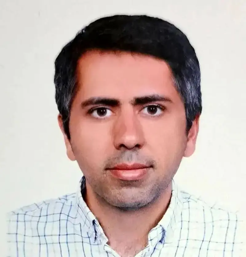 محمد حسن خلیلی