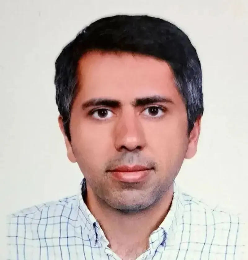 محمد حسن خلیلی