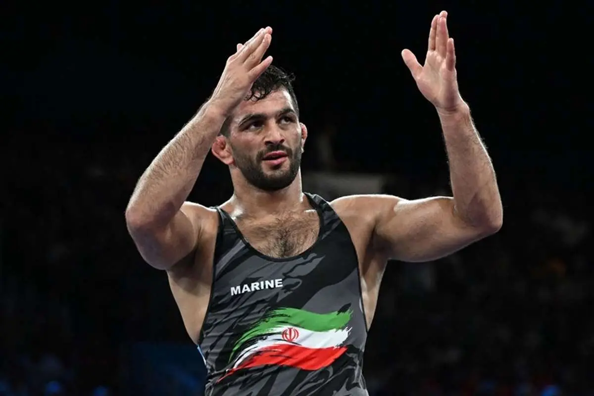 حسن یزدانی برگشت