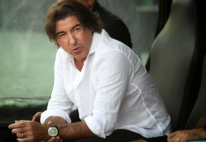 پیام خاص ساپینتو به استقلالی‌ها: به پیراهن استقلال تعصب داشته باشید!