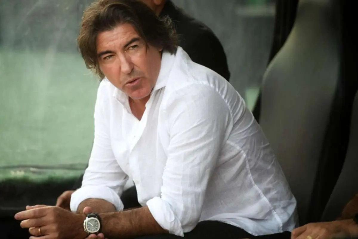 پیام خاص ساپینتو به استقلالی‌ها: به پیراهن استقلال تعصب داشته باشید!