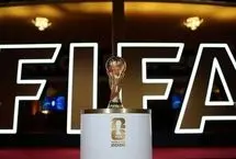 برنامه کامل بازی‌های جام جهانی 2026

