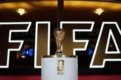 برنامه کامل بازی‌های جام جهانی 2026

