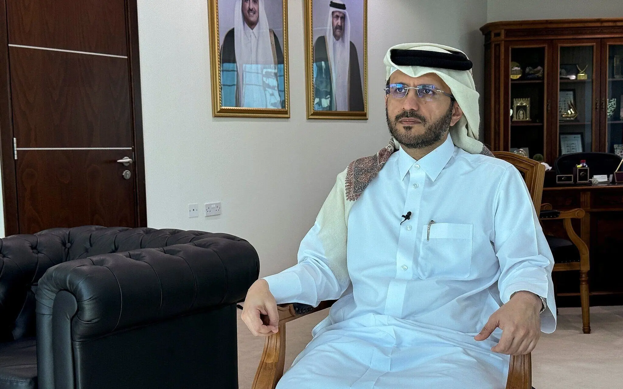 قطر: طرح ترامپ را به حماس تحویل دادیم/ نتانیاهو موافقت خود را اعلام کرد