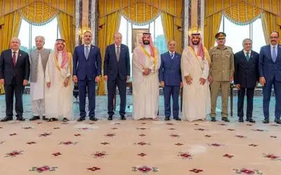 پیمان مکه؛ چرا و چگونه؟