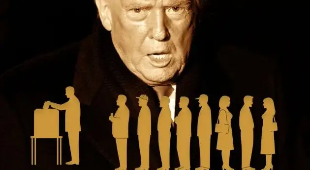 این مرد در پیِ کلاهبرداری جدیدی است!