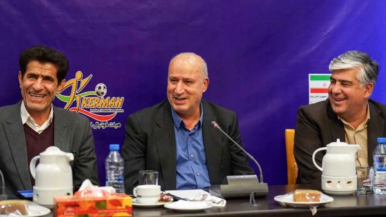 مهندس انتخابات به شیوه جدید؛ مرد مورداعتماد تاج رئیس می‌ماند؟