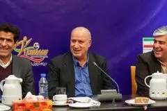 مهندس انتخابات به شیوه جدید؛ مرد مورداعتماد تاج رئیس می‌ماند؟