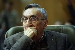 کامران فانی درگذشت / بیوگرافی کامران فانی