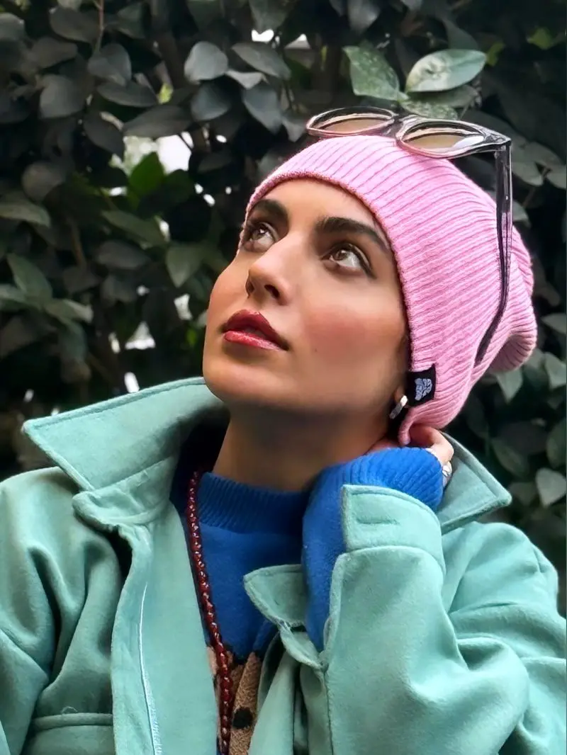 مهشید جوادی