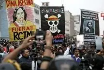 سریلانکا تا فیلیپین و مراکش/ جنبش جهانی نسل Z چرا شکل گرفت؟