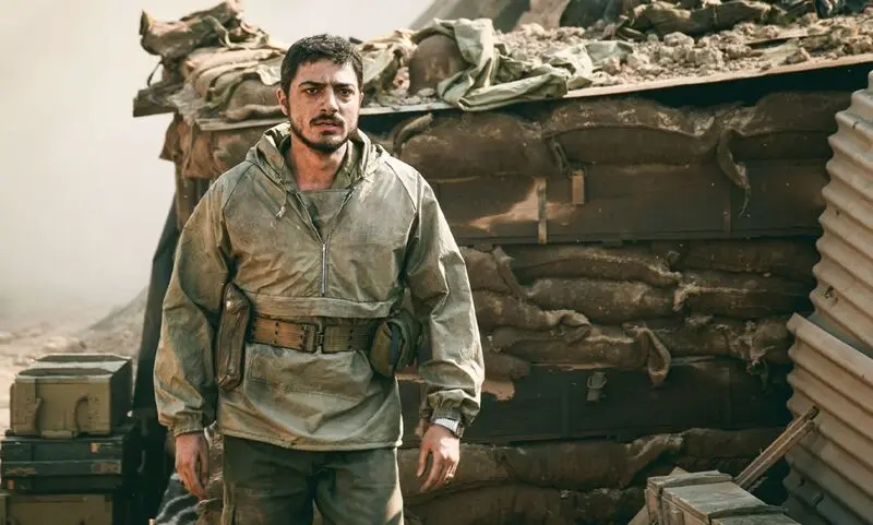 فیلم سینمایی مجنون