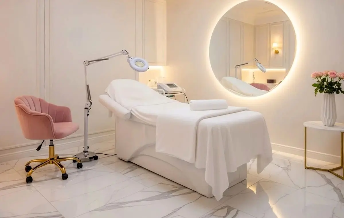 خانه‌ای برای درمان دردها