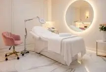 خانه‌ای برای درمان دردها