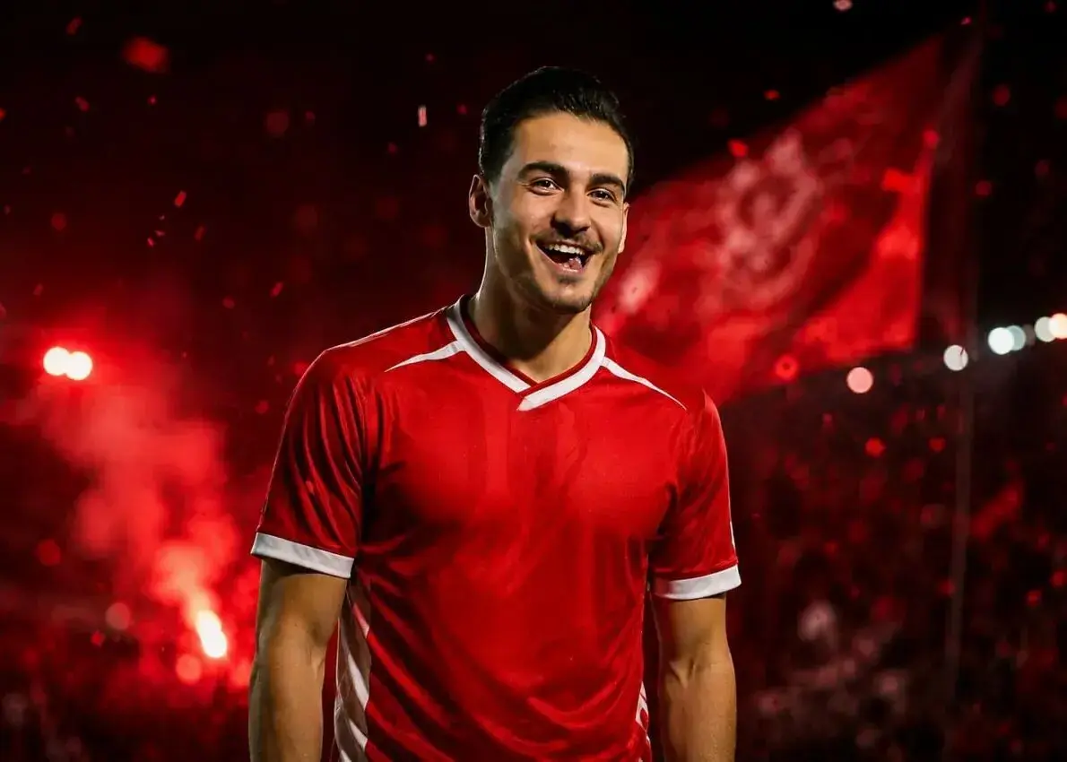 عجیب و باورنکردنی؛ پرسپولیس نه، کسری طاهری سر از نساجی درآورد!