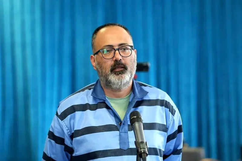 مهدی فرید