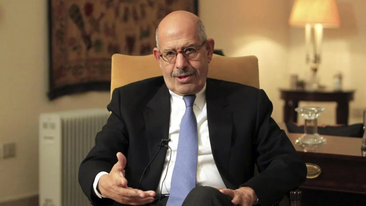 نظر رئیس پیشین سازمان انرژی اتمی در مورد شهید لاریجانی