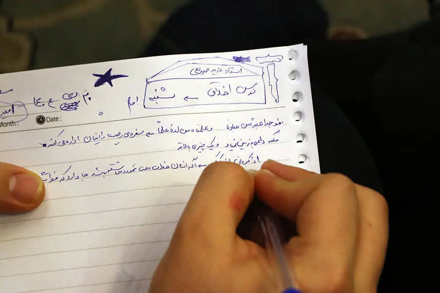 گالری