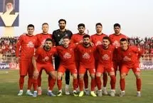 اعلام ترکیب رسمی تراکتور مقابل ذوب‌آهن در اصفهان