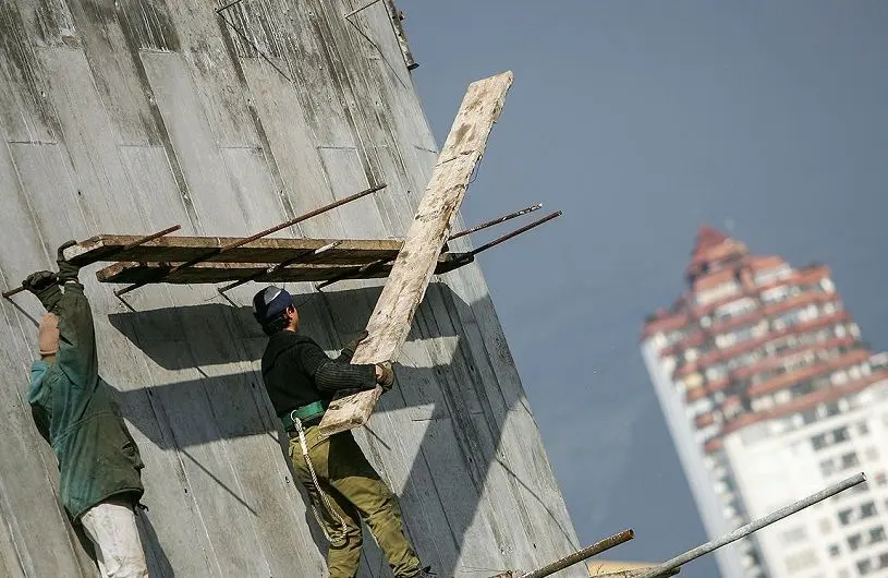 سه نشانه جدید از افزایش قیمت مسکن