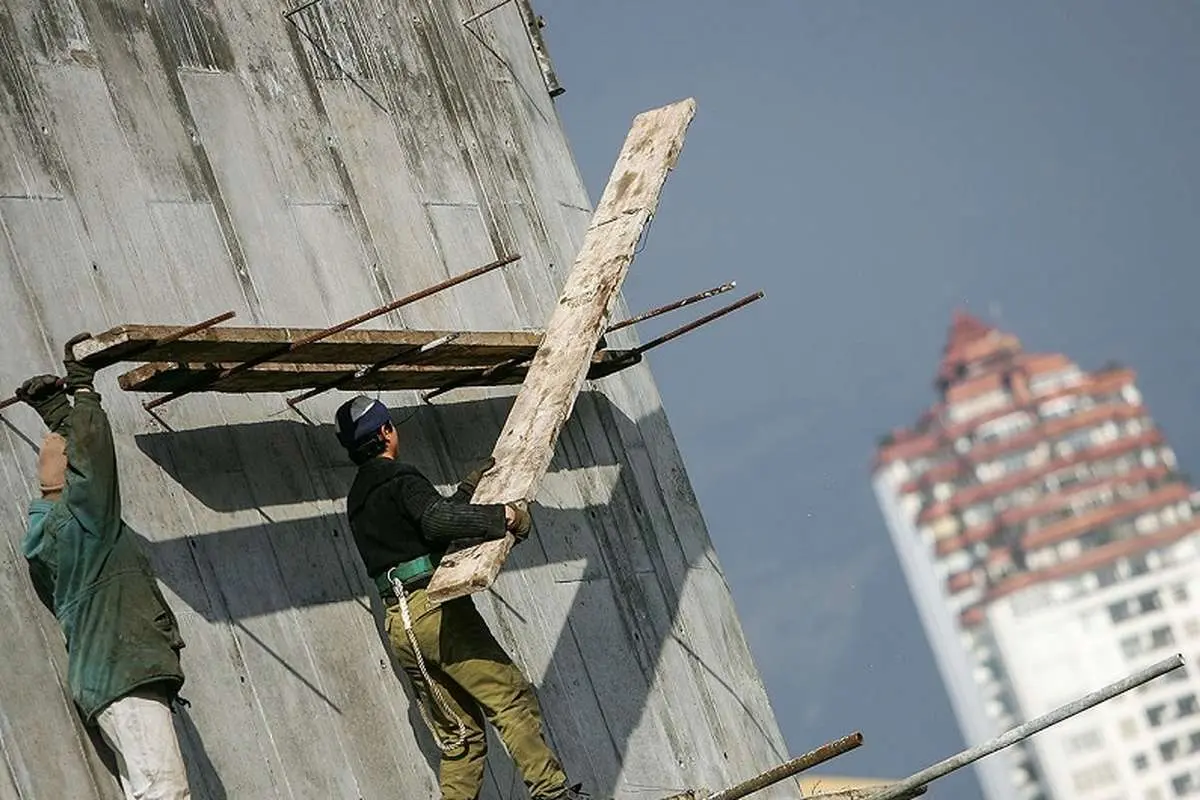 سه نشانه جدید از افزایش قیمت مسکن