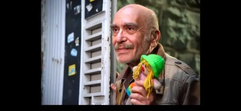 درست مثل رابین ویلیامز