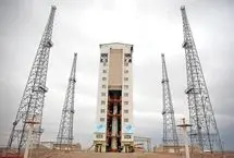 پرتاب همزمان ۳ ماهواره ایرانی به فضا
