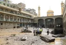سیل امامزاده داوود؛ تهران چقدر آماده است؟